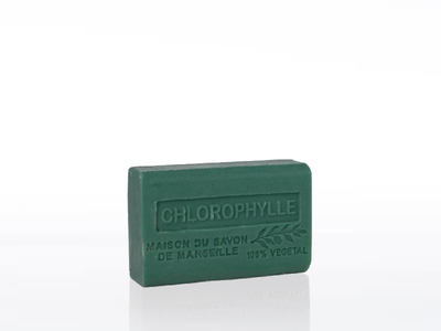 Chlorophylle – Chlorofyl s bambuckým máslem  125g