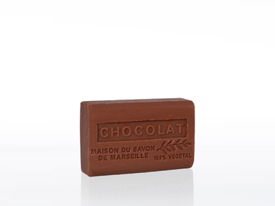 Chocolat – Čokoláda s bambuckým máslem  125g