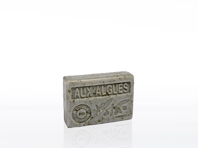 Aux algues – Mořské řasy s arganovým olejem  100g