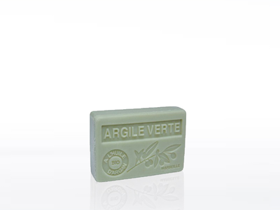 Argile verte – Zelený jíl s arganovým olejem  100g