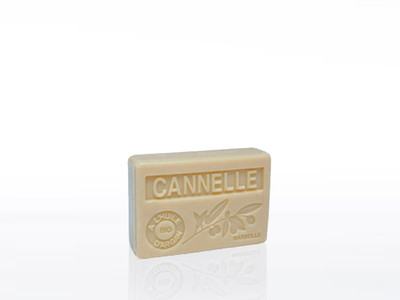 Cannelle – Skořice s arganovým olejem  100g