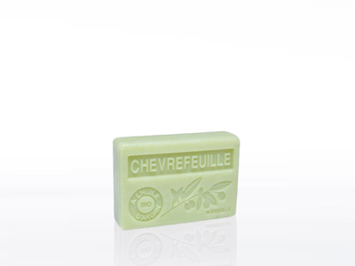 Chevrefeuille – Zimolez s arganovým olejem  100g