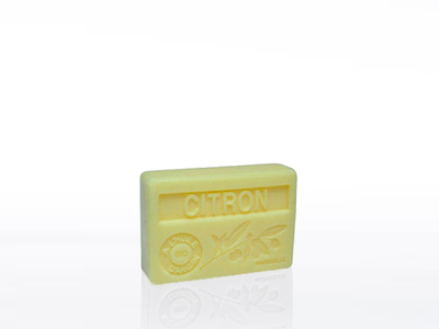 Citron – Citrón s arganovým olejem  100g