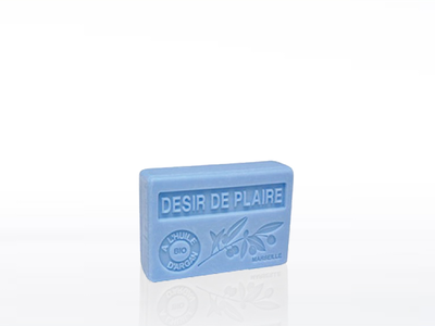 Désir de plaire – Touha potěšit s arganovým olejem  100g