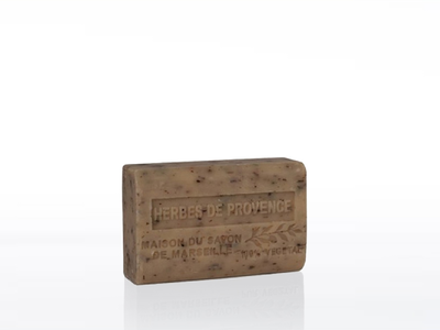 Herbes de provence – Provensálské byliny s bambuckým máslem  125g