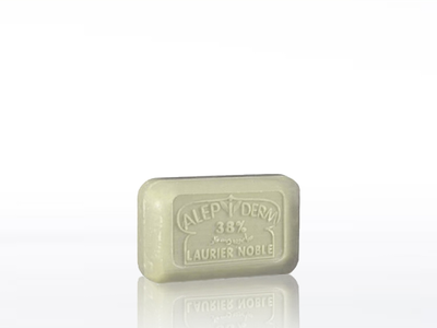 Dermatologické mýdlo s vavřínovým olejem  125g