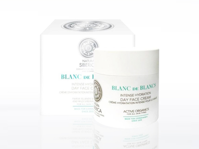 Copenhagen – Denní krém na obličej Blanc de blancs  50ml