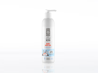 Dětský sprchový gel  250ml