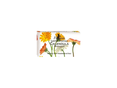 Calendula – Měsíček s arganovým olejem  100g